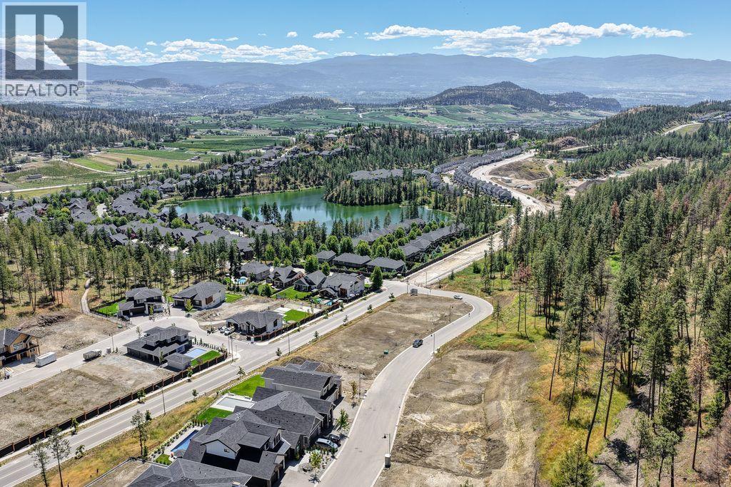  1439 Whistling Pine Place, Kelowna