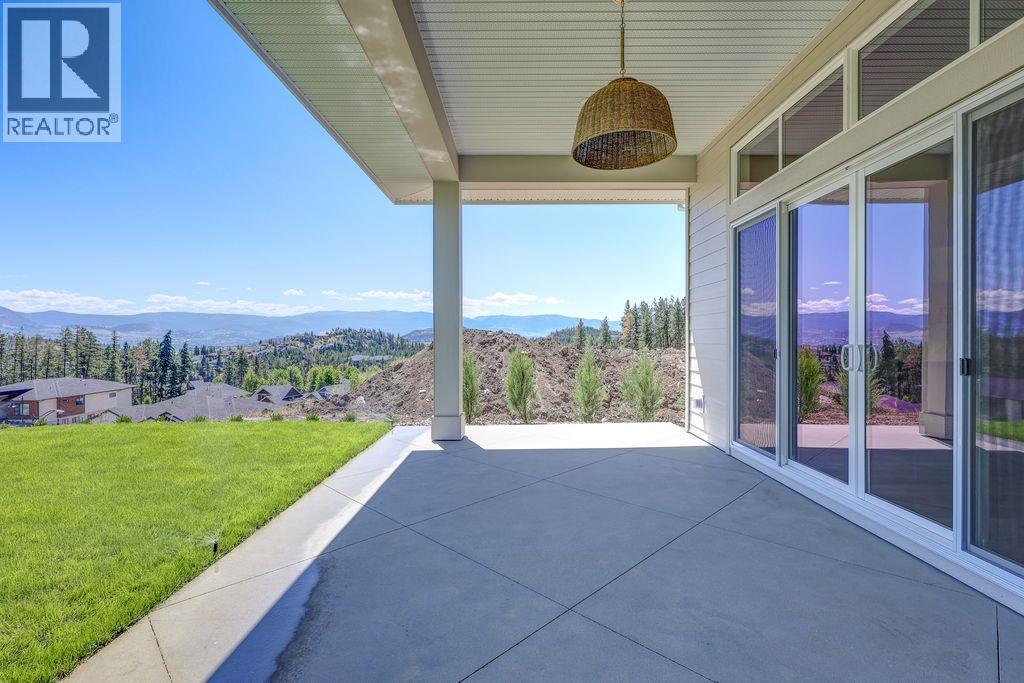  1439 Whistling Pine Place, Kelowna