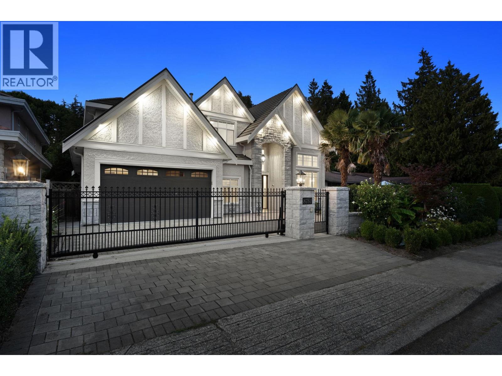 Photo 1 of 8751 Rosevale Road, Richmond BC