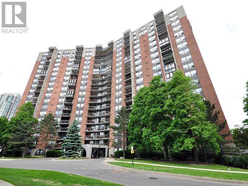 Photo 1 of 1405 20 Mississauga Valley Boulevard, Mississauga ON