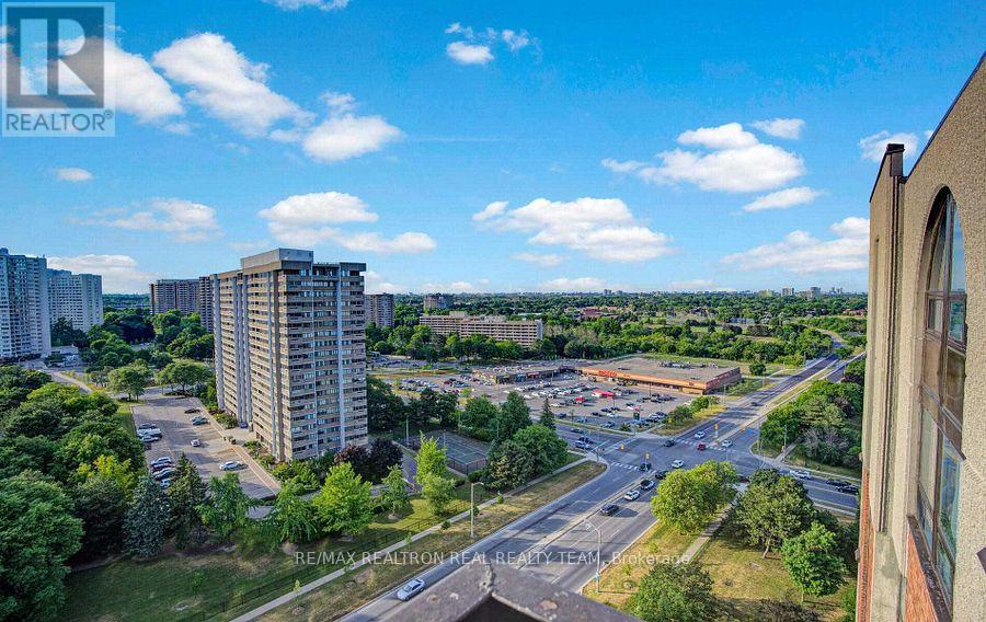 Photo 4 of 1405 20 Mississauga Valley Boulevard, Mississauga ON