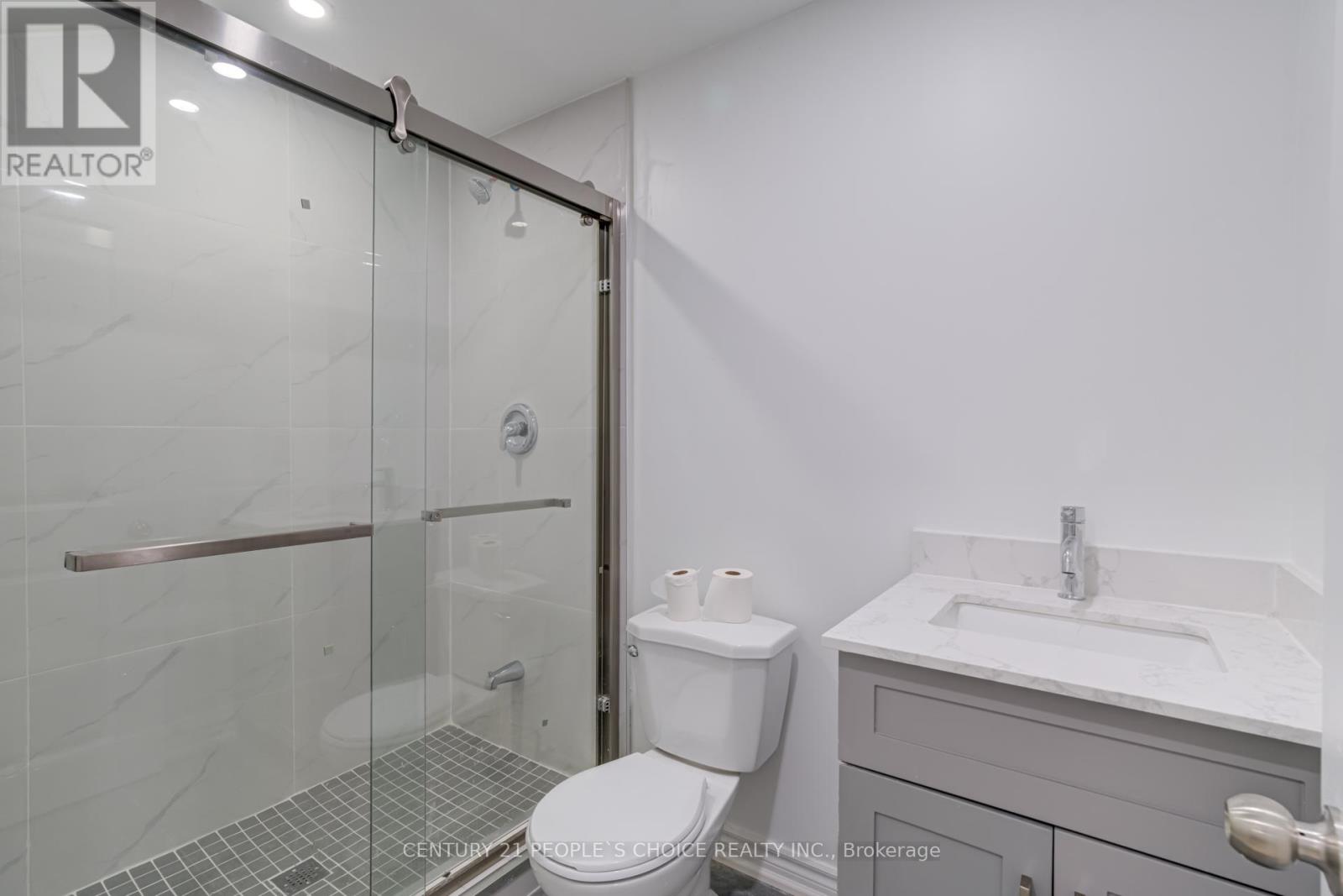 Photo 20 of Basement 25 Drummondville Drive, Brampton ON