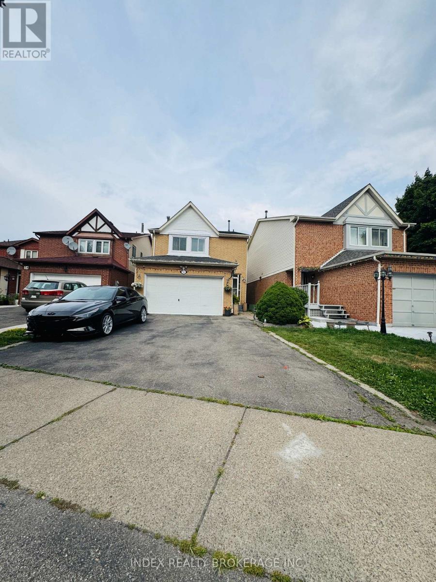 Photo 1 of 56 Bridekirk Place, Brampton ON