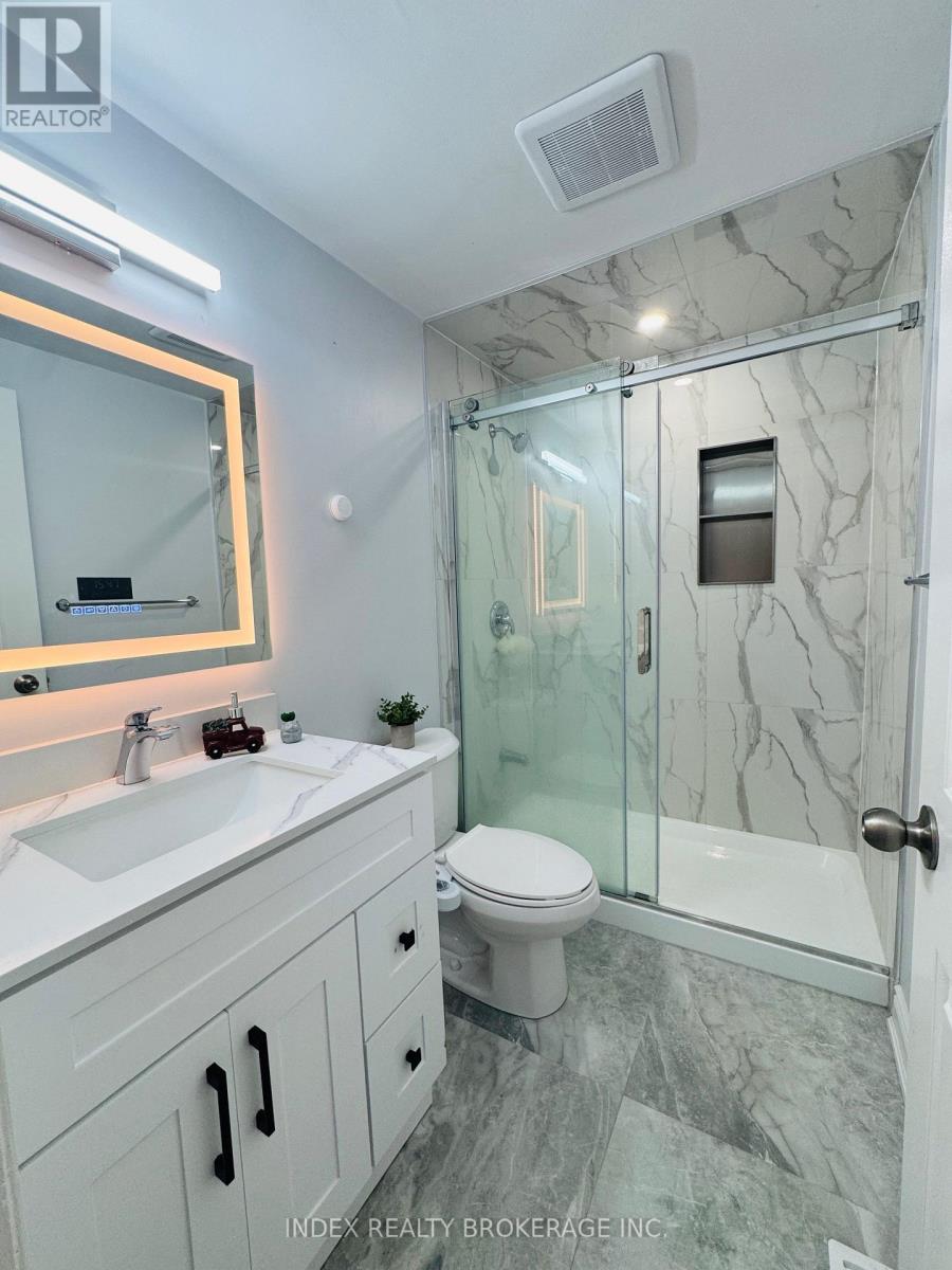 Photo 27 of 56 Bridekirk Place, Brampton ON