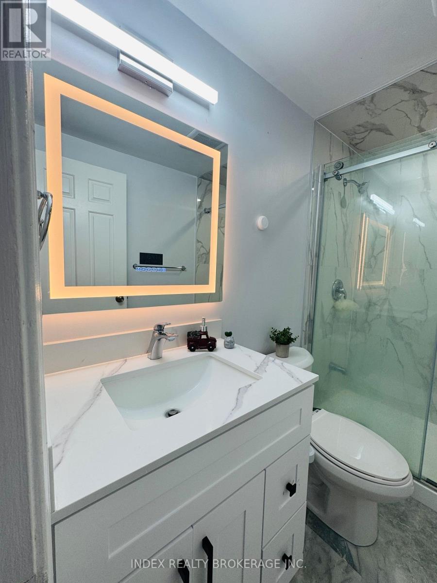 Photo 28 of 56 Bridekirk Place, Brampton ON