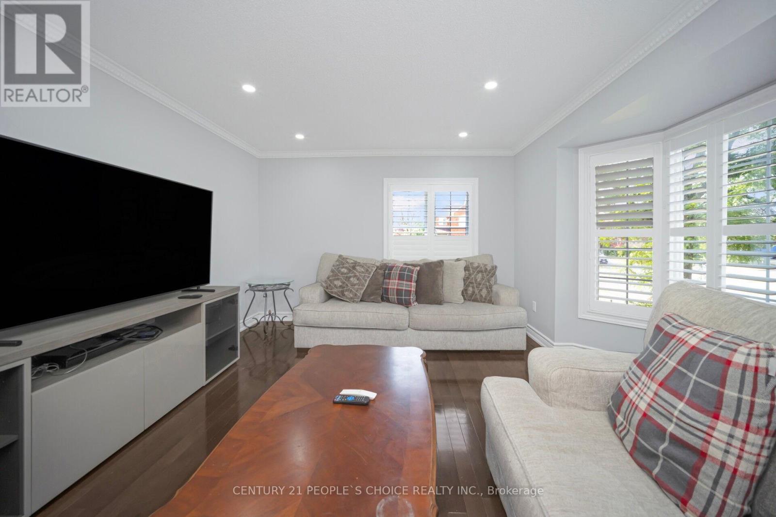 Photo 10 of Upper 2 Checkerberry Crescent, Brampton ON