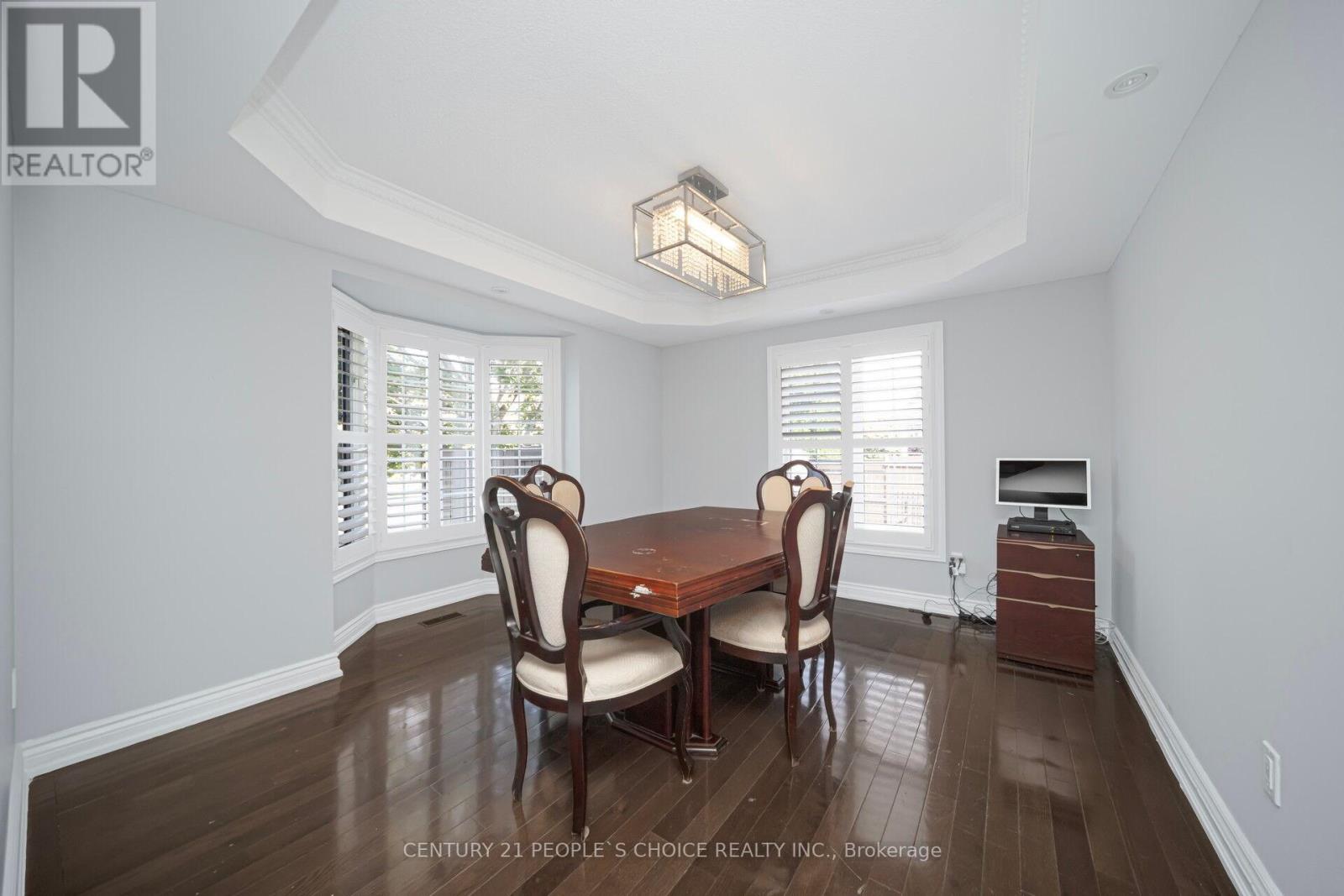 Photo 12 of Upper 2 Checkerberry Crescent, Brampton ON
