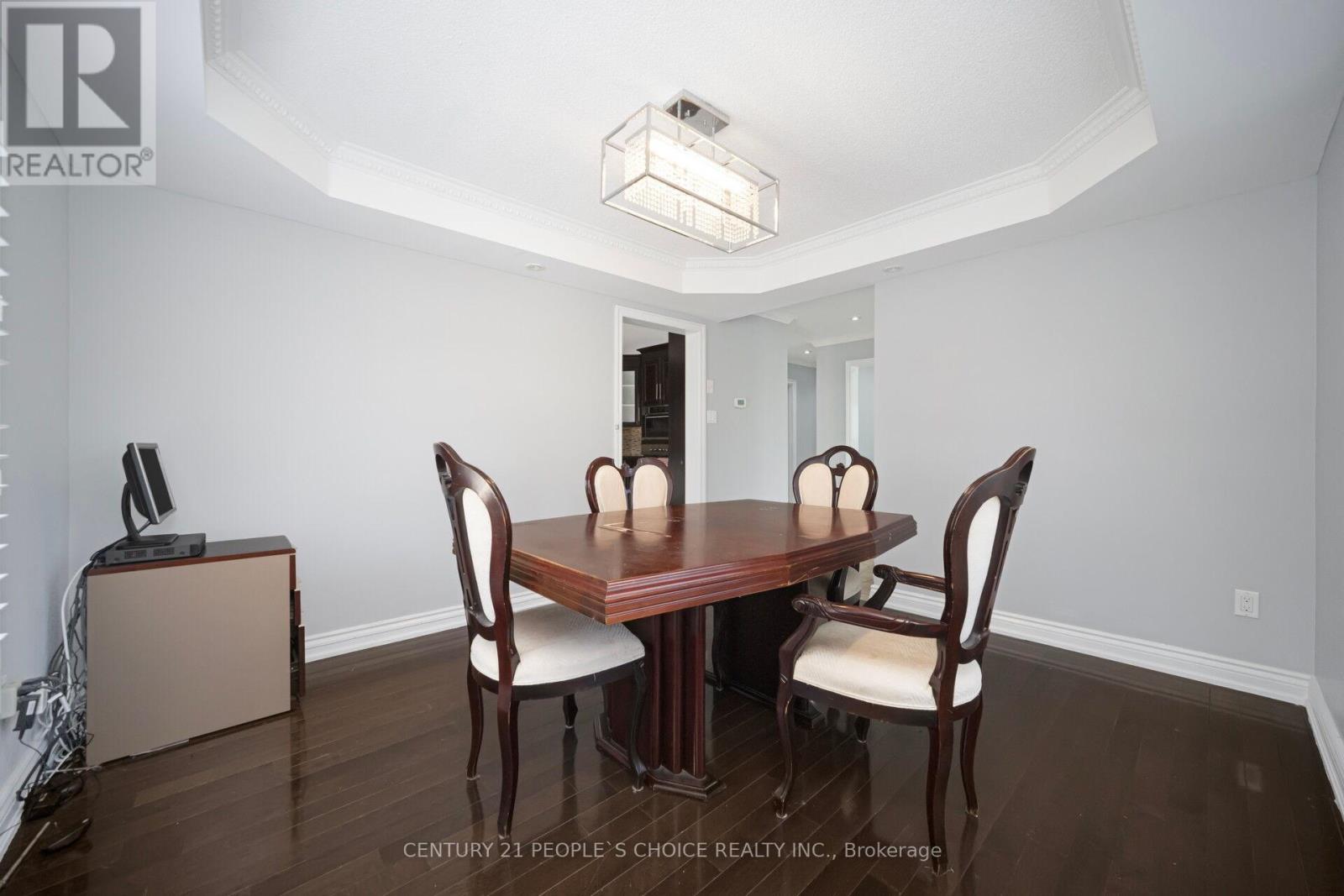 Photo 13 of Upper 2 Checkerberry Crescent, Brampton ON