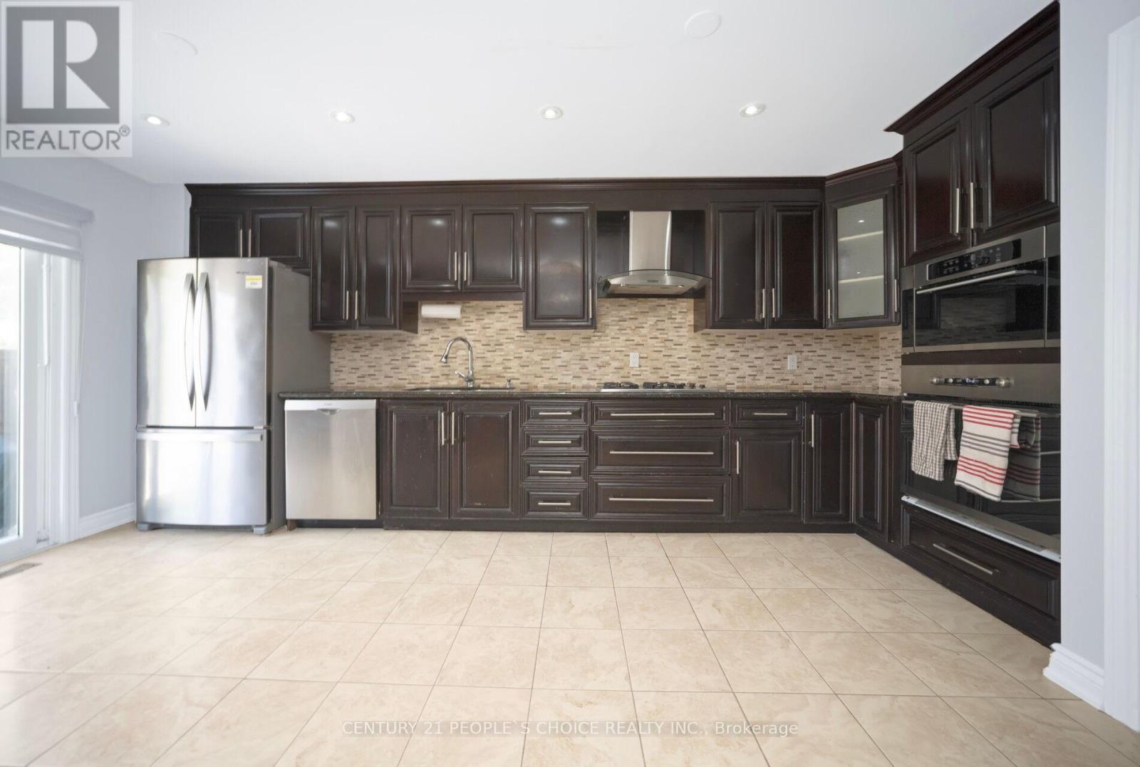 Photo 14 of Upper 2 Checkerberry Crescent, Brampton ON