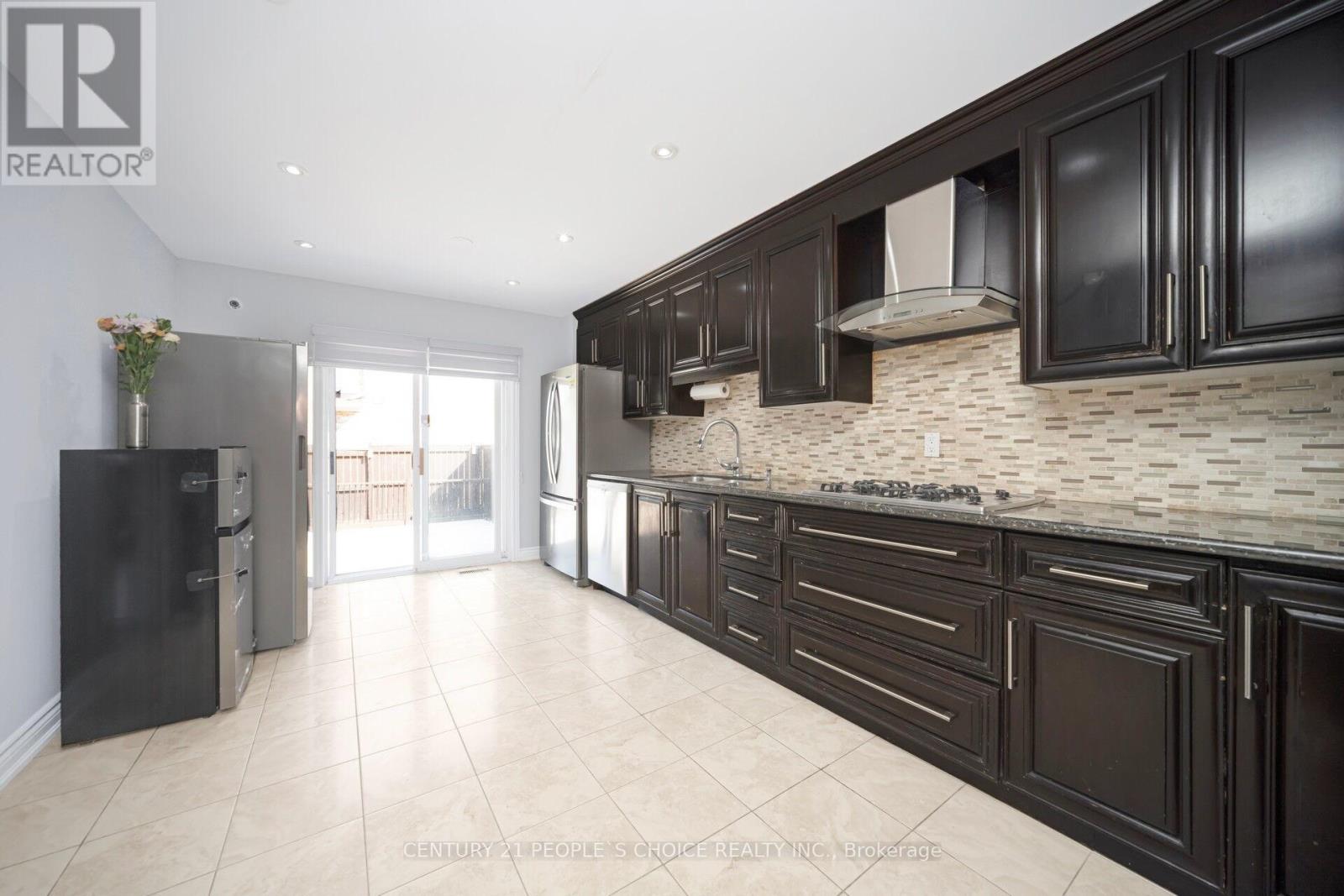 Photo 15 of Upper 2 Checkerberry Crescent, Brampton ON
