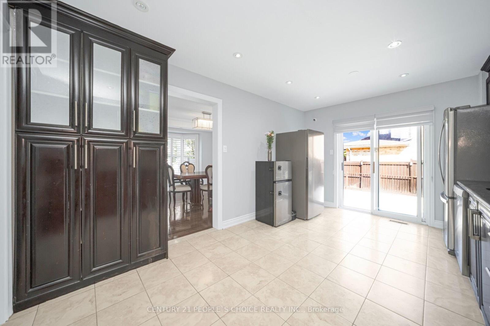 Photo 16 of Upper 2 Checkerberry Crescent, Brampton ON