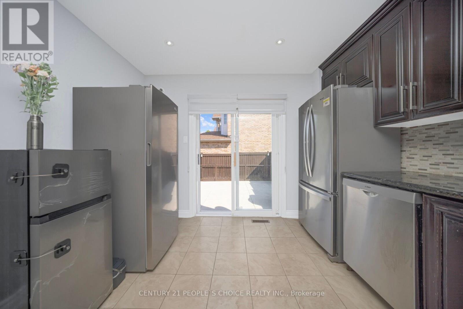 Photo 17 of Upper 2 Checkerberry Crescent, Brampton ON