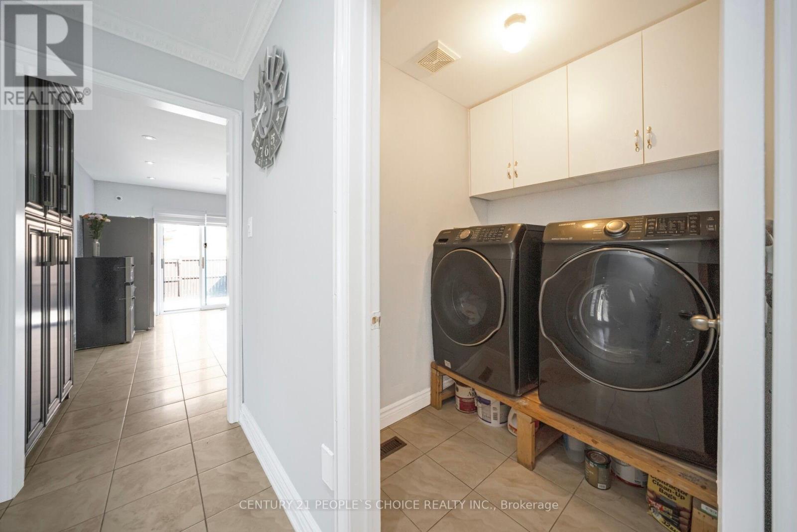 Photo 19 of Upper 2 Checkerberry Crescent, Brampton ON