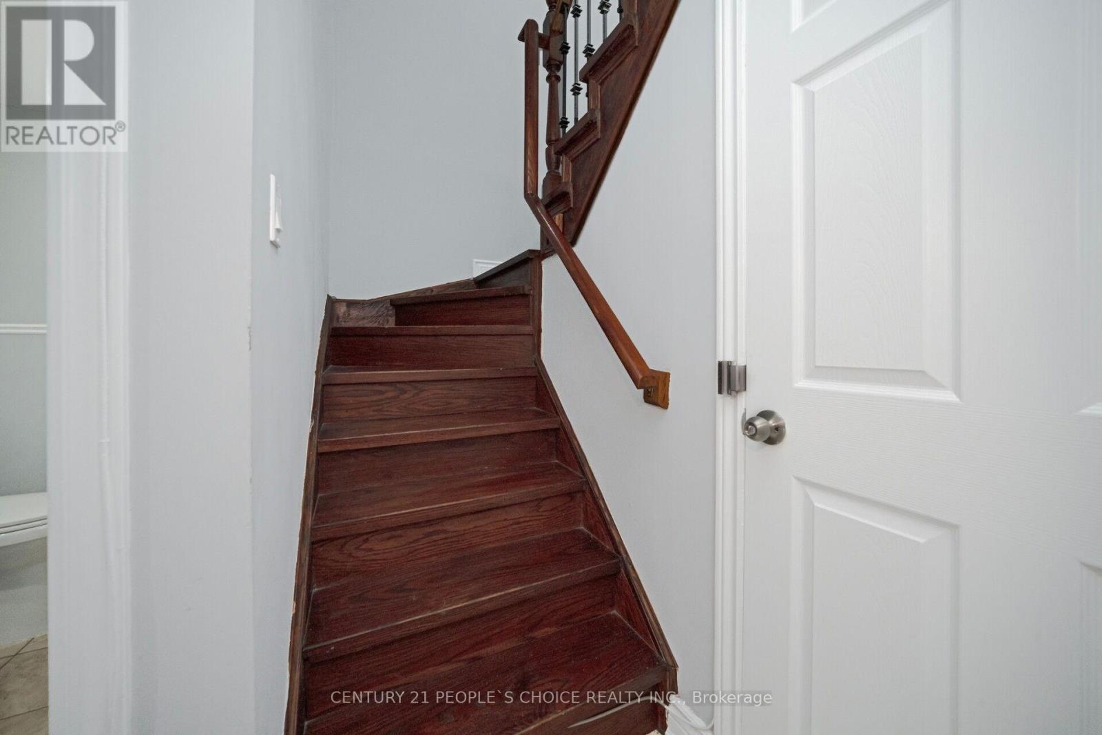 Photo 21 of Upper 2 Checkerberry Crescent, Brampton ON