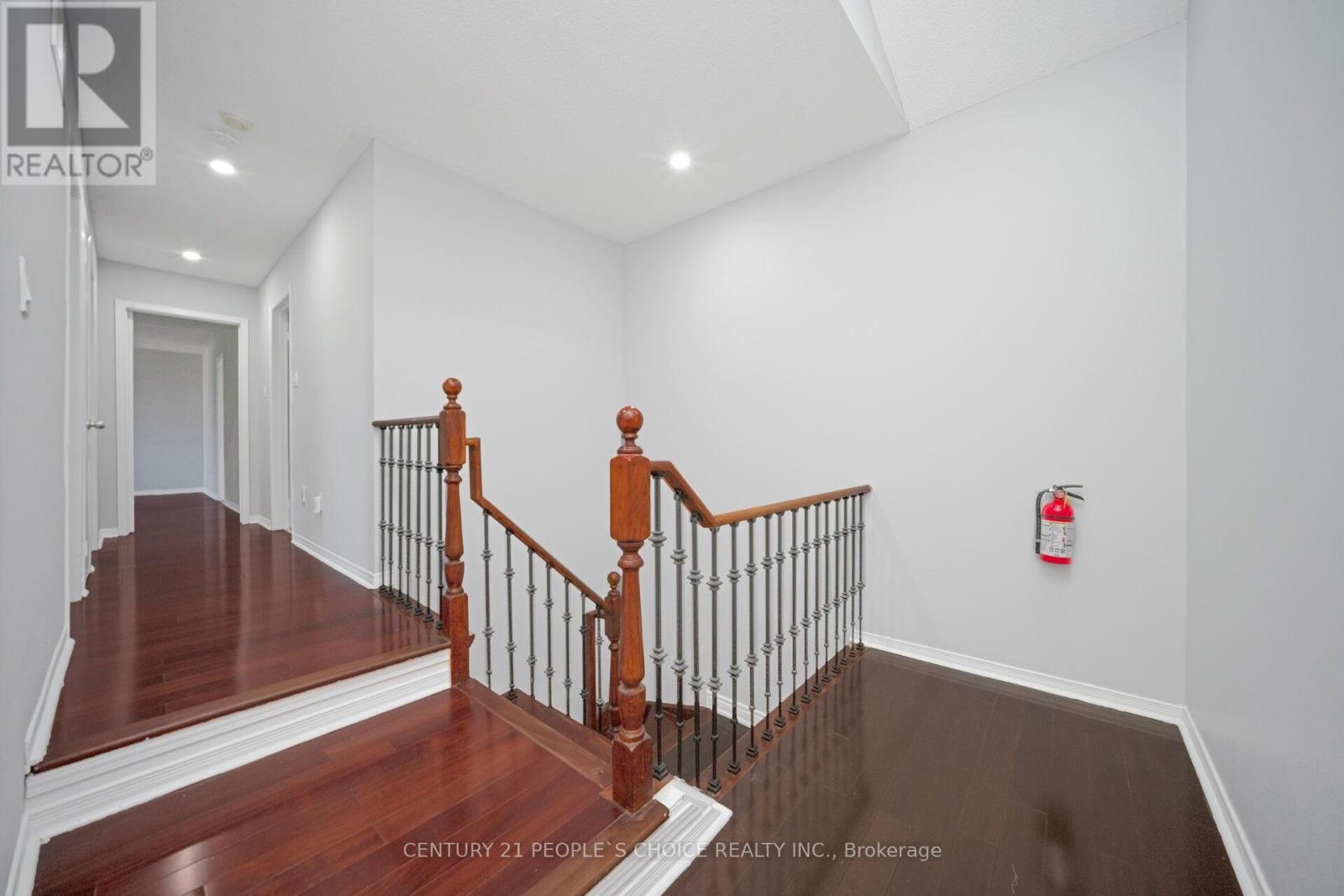 Photo 22 of Upper 2 Checkerberry Crescent, Brampton ON