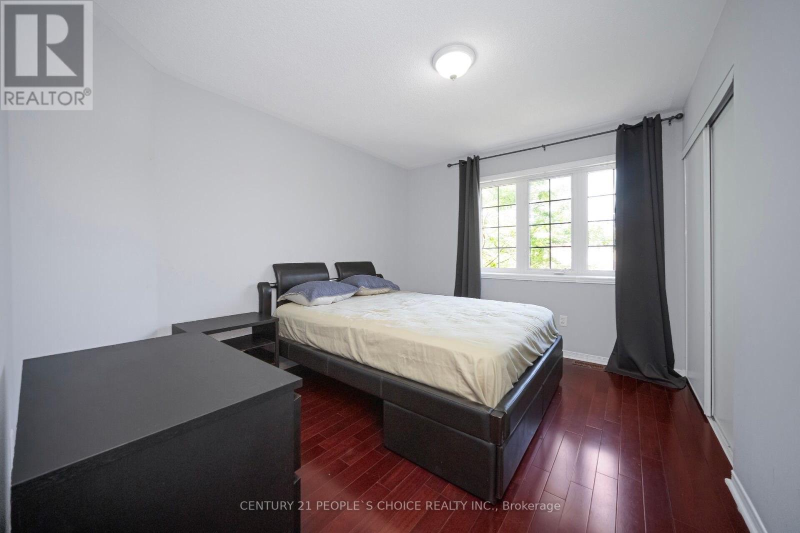 Photo 27 of Upper 2 Checkerberry Crescent, Brampton ON