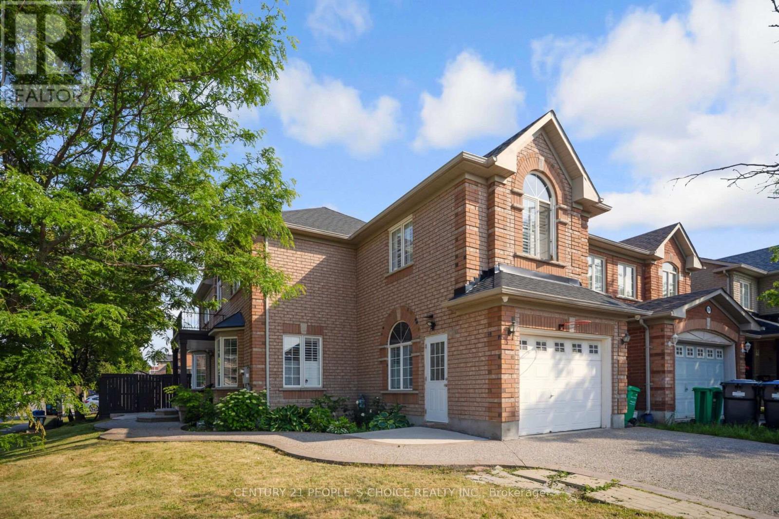 Photo 3 of Upper 2 Checkerberry Crescent, Brampton ON