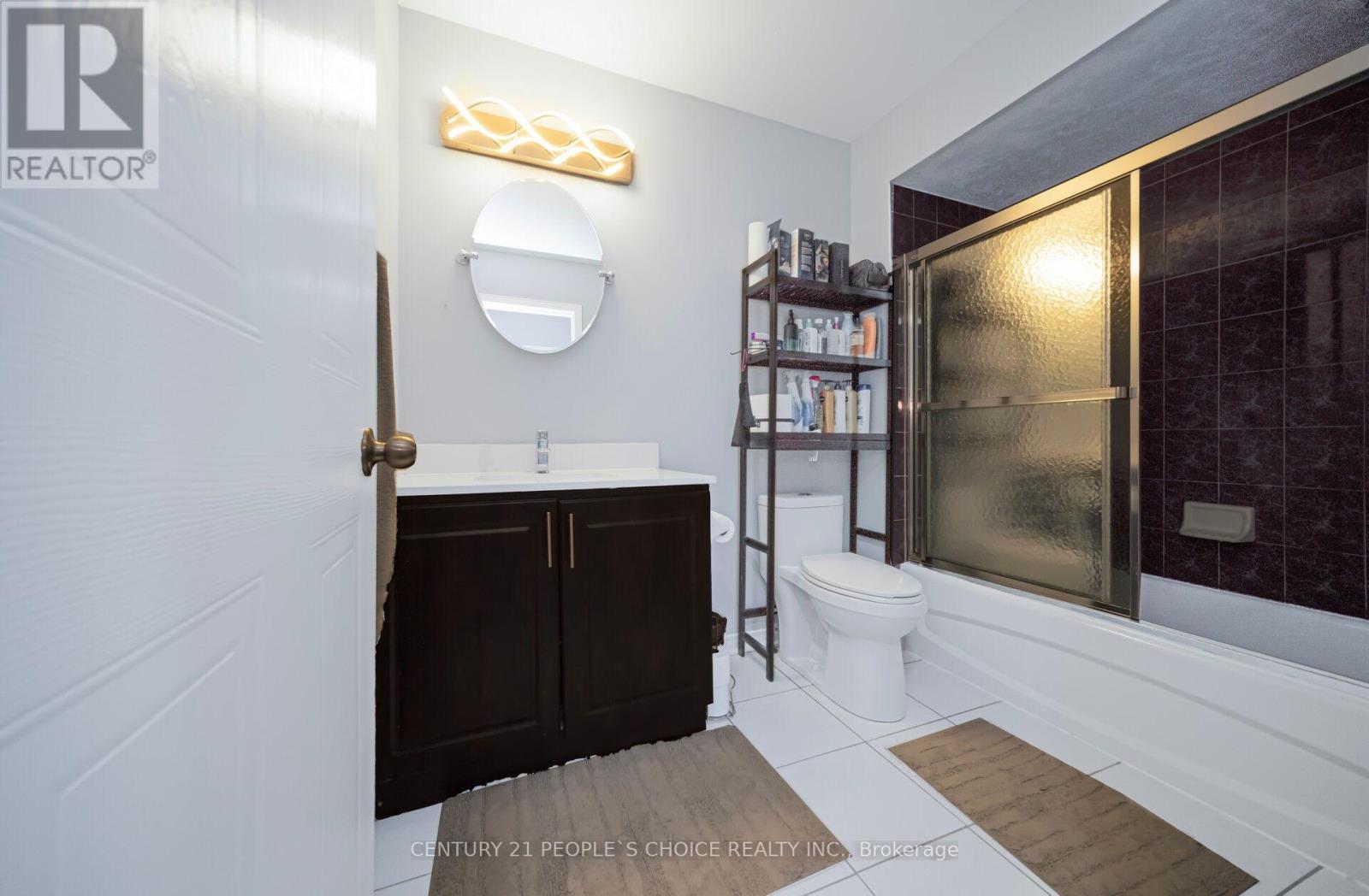 Photo 31 of Upper 2 Checkerberry Crescent, Brampton ON
