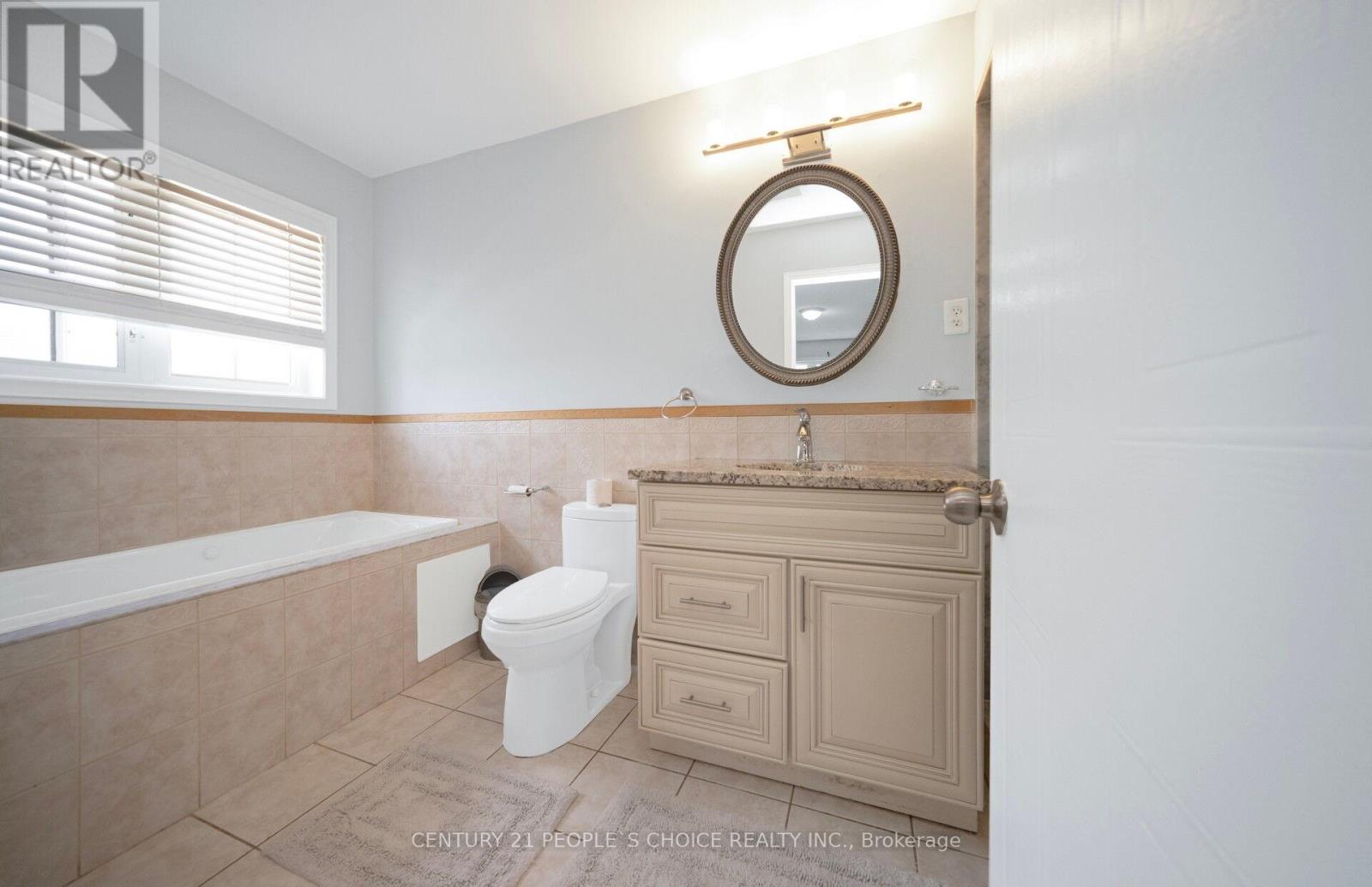 Photo 35 of Upper 2 Checkerberry Crescent, Brampton ON