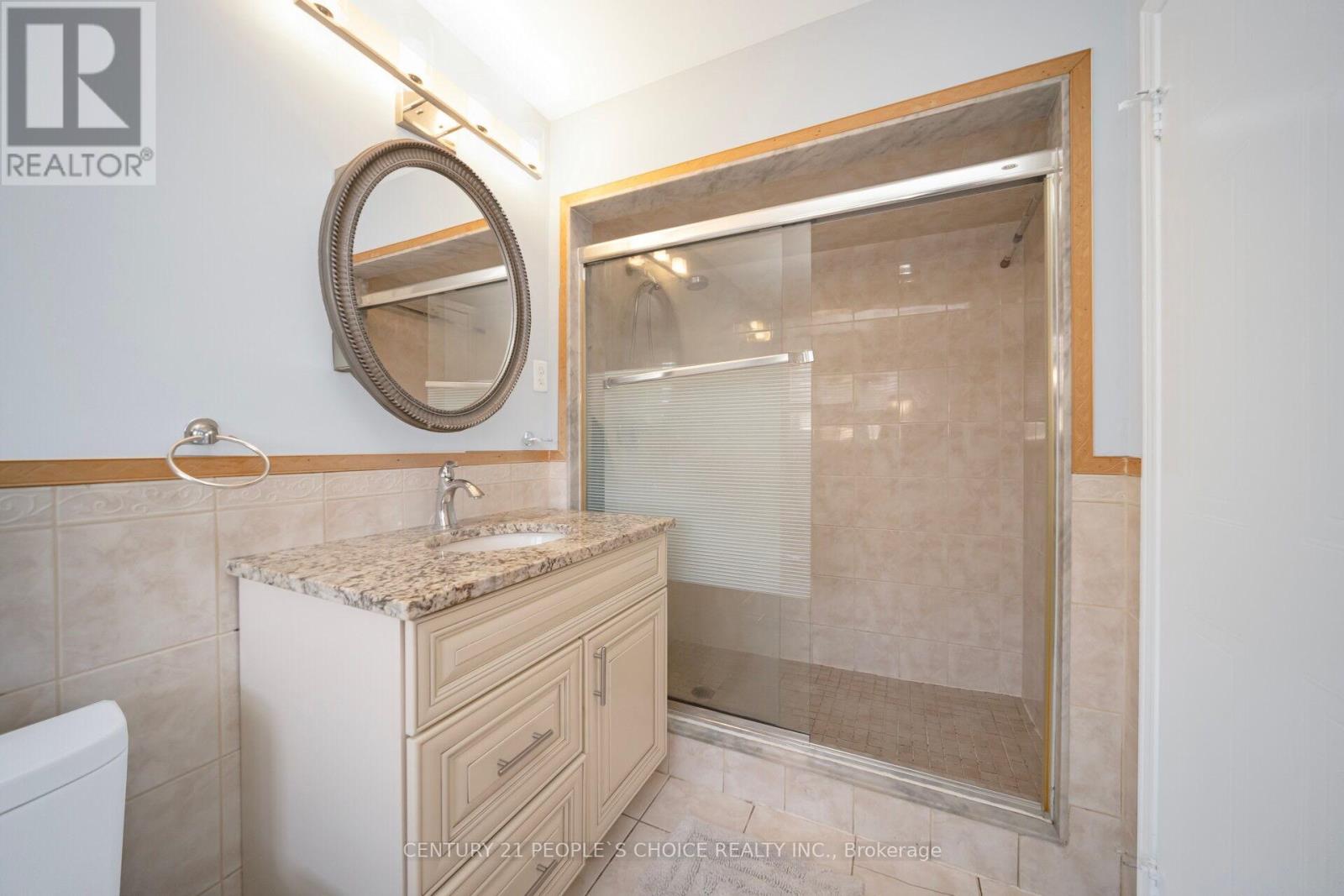 Photo 36 of Upper 2 Checkerberry Crescent, Brampton ON