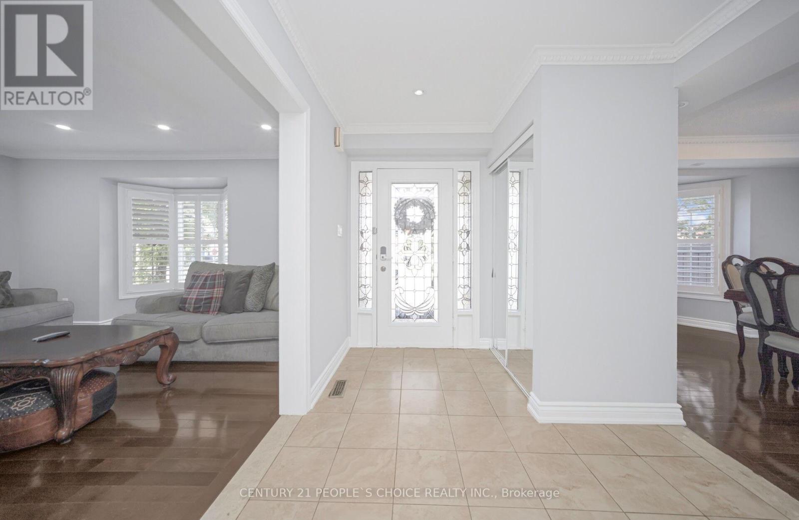 Photo 8 of Upper 2 Checkerberry Crescent, Brampton ON