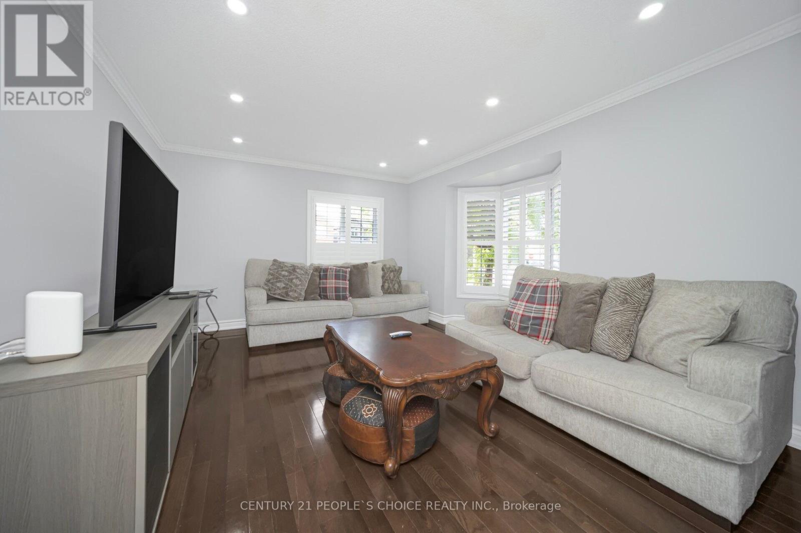 Photo 9 of Upper 2 Checkerberry Crescent, Brampton ON