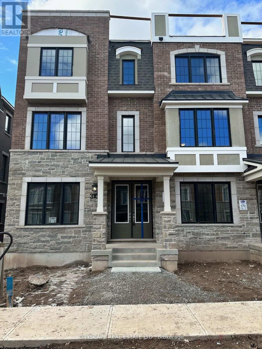 Photo 1 of 3108 William Cutmore Boulevard, Oakville ON