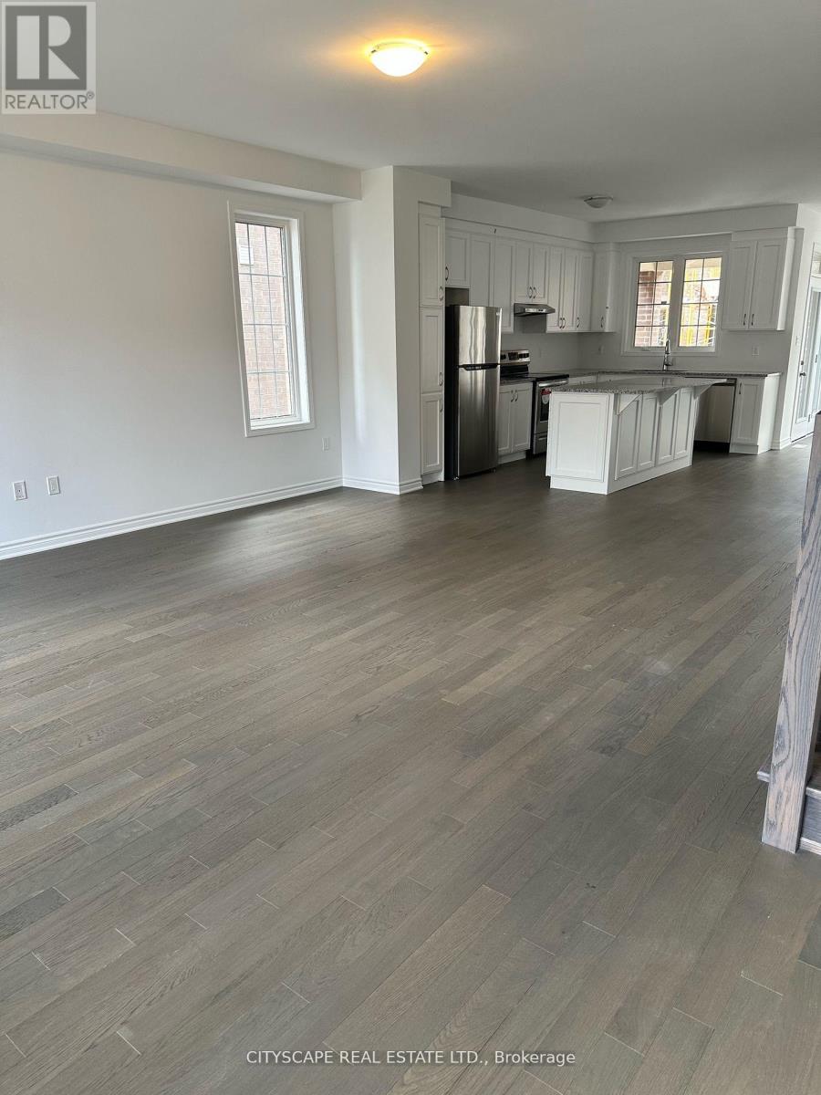 Photo 6 of 3108 William Cutmore Boulevard, Oakville ON