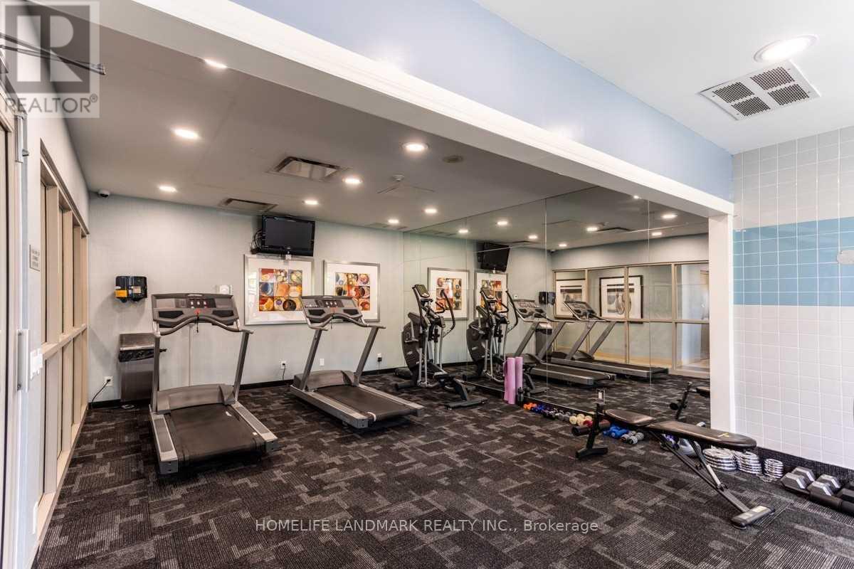 Photo 10 of 409 2325 Central Park Drive, Oakville ON