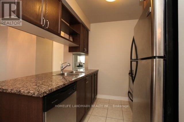 Photo 5 of 409 2325 Central Park Drive, Oakville ON