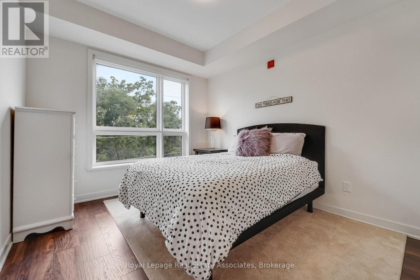 Photo 17 of 409 320 Plains Road E, Burlington ON