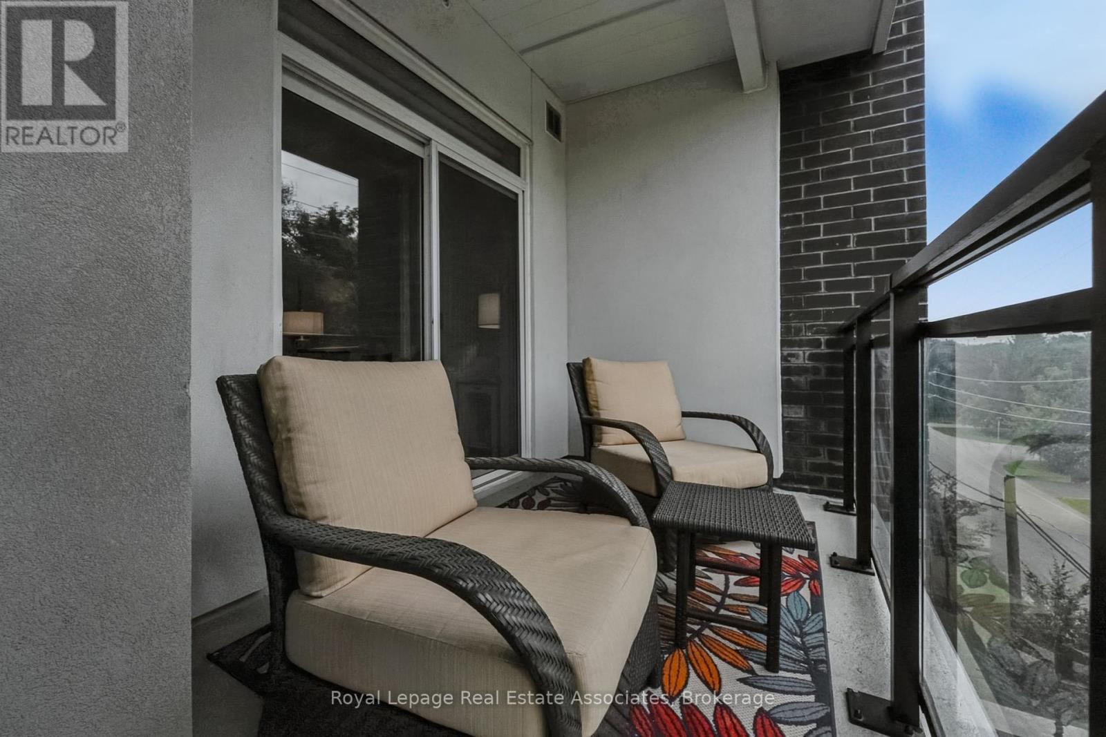 Photo 22 of 409 320 Plains Road E, Burlington ON