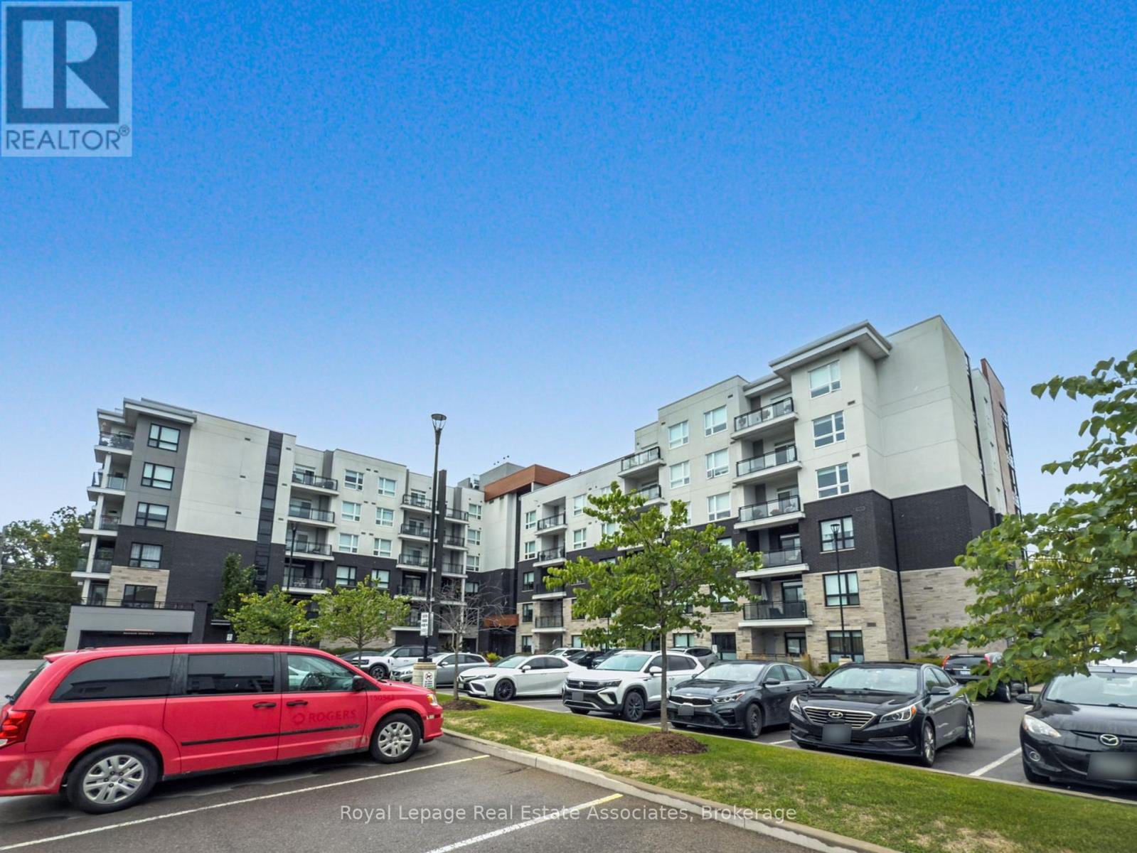 Photo 28 of 409 320 Plains Road E, Burlington ON