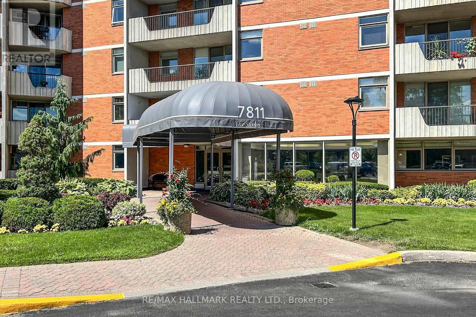 Photo 1 of 1107 7811 Yonge Street, Markham ON