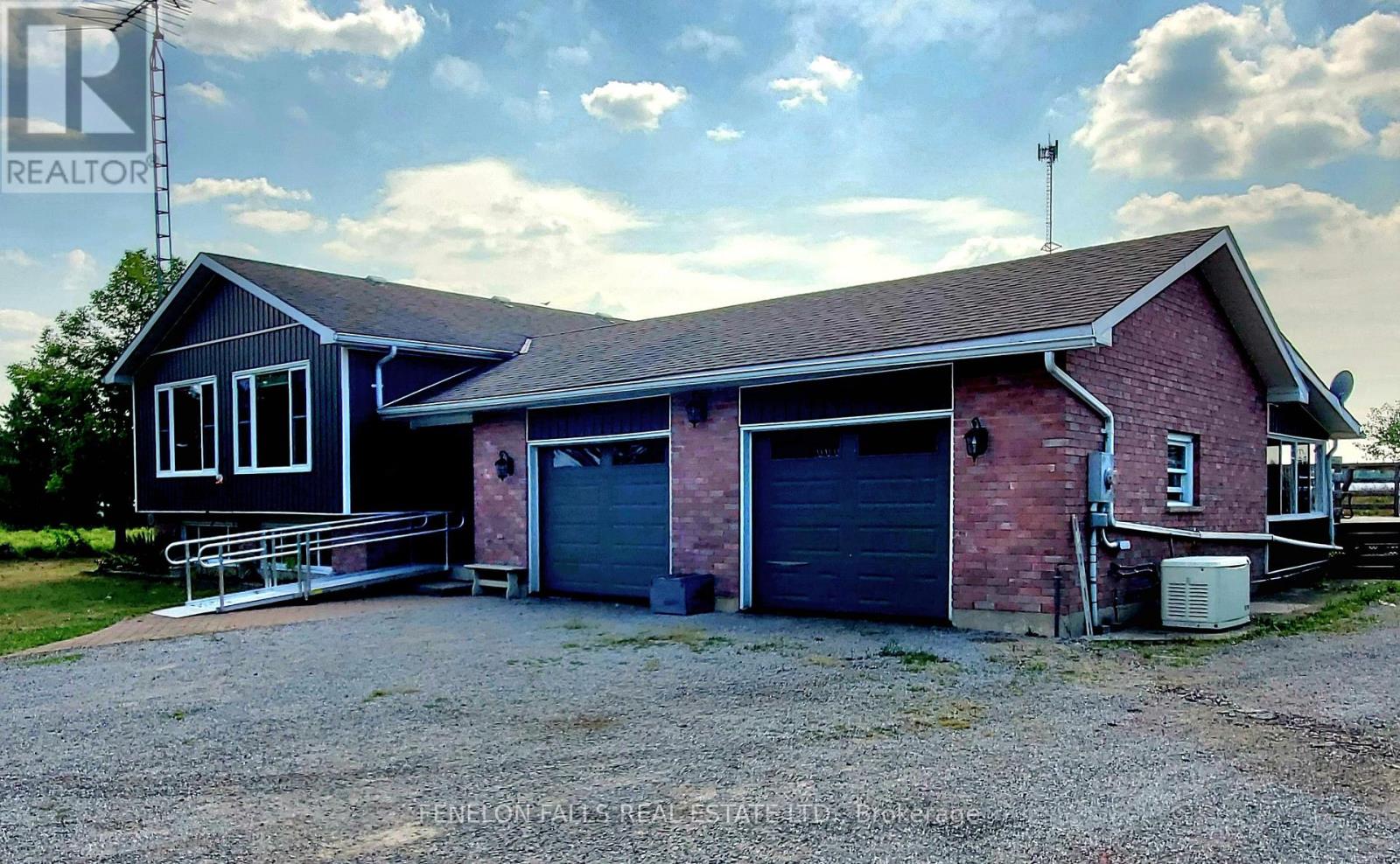 Photo 2 of 109 Bulmers Road, Kawartha Lakes ON