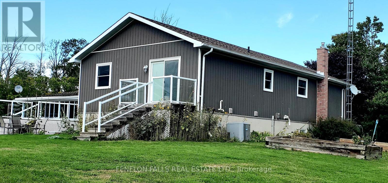 Photo 3 of 109 Bulmers Road, Kawartha Lakes ON