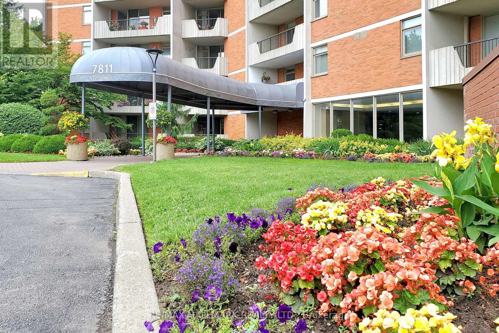 Photo 24 of 1107 7811 Yonge Street, Markham ON