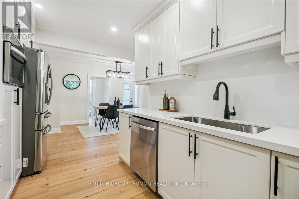 Photo 13 of 25 Elgin Street, Hamilton ON