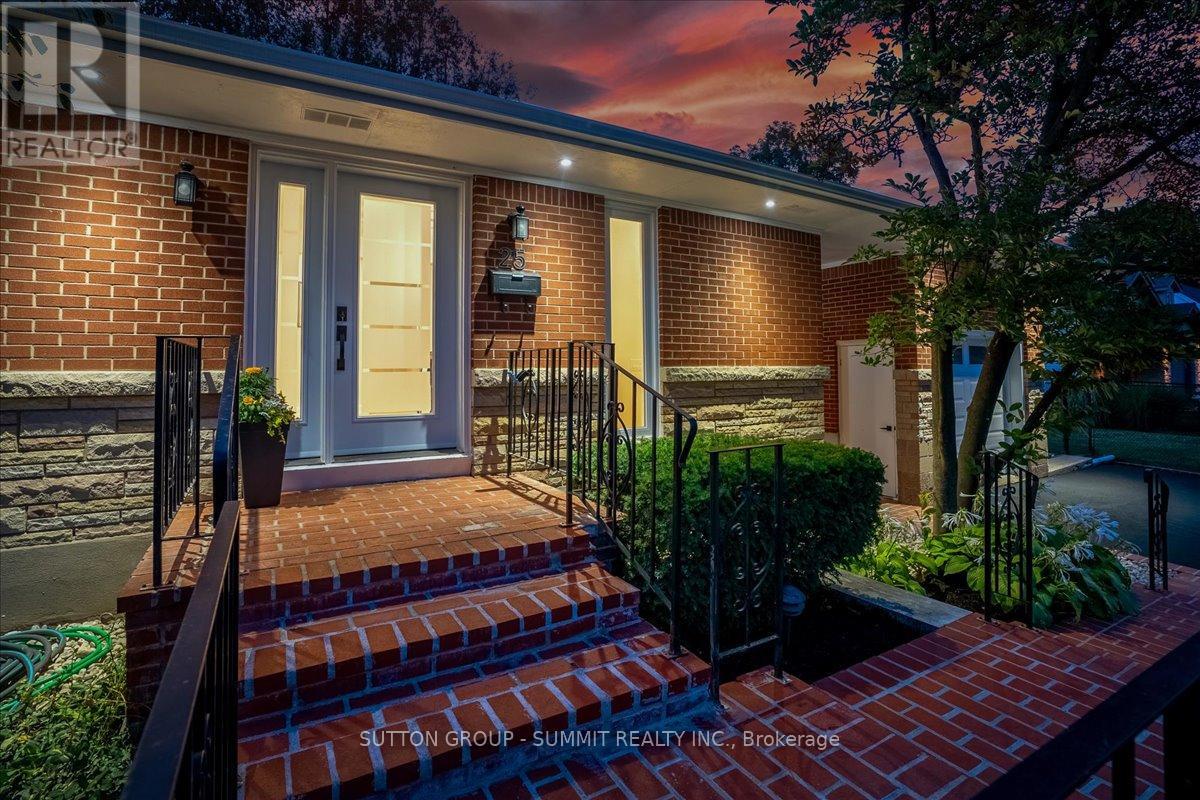 Photo 48 of 25 Elgin Street, Hamilton ON