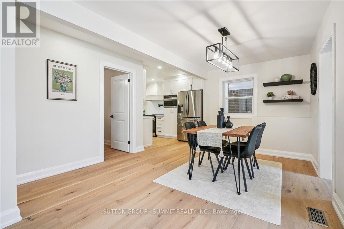 Photo 9 of 25 Elgin Street, Hamilton ON