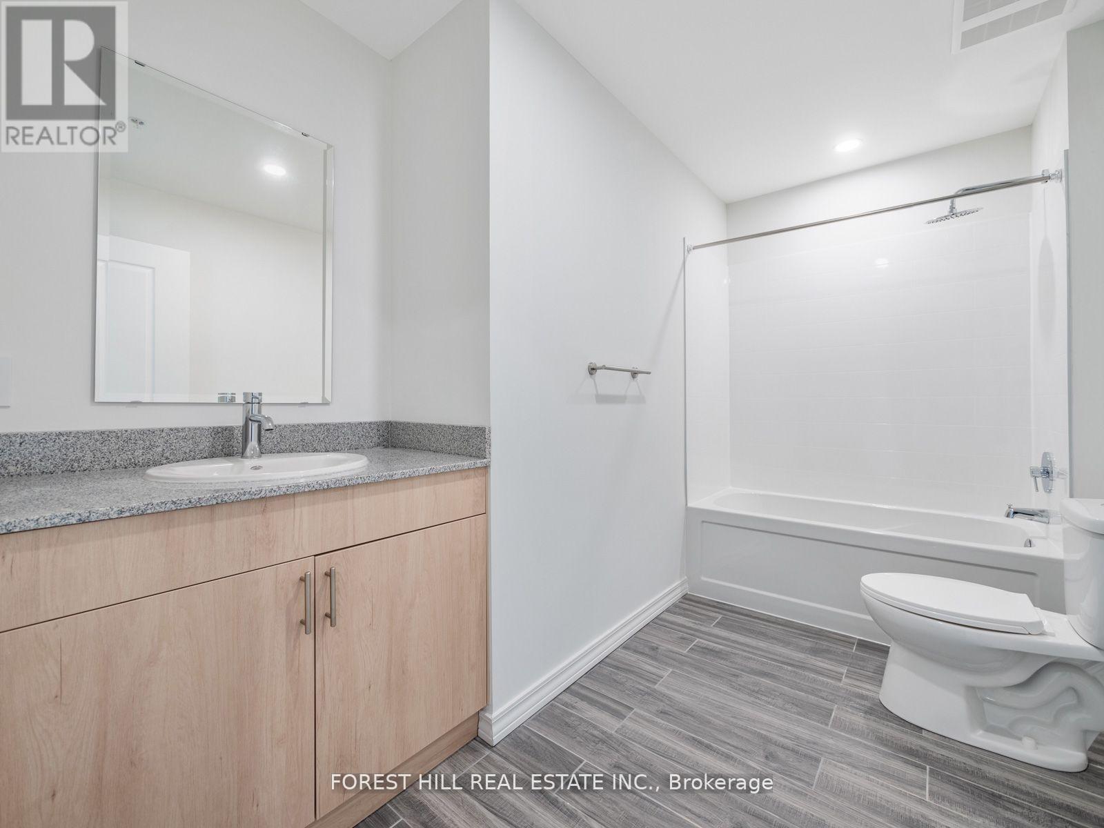 Photo 11 of 709 A 1098 Paisley Road, Guelph ON