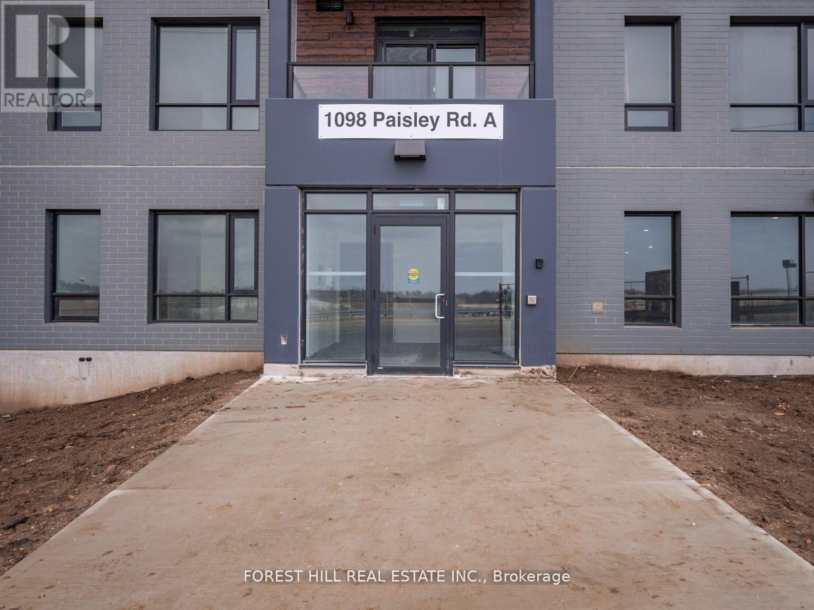 Photo 3 of 709 A 1098 Paisley Road, Guelph ON