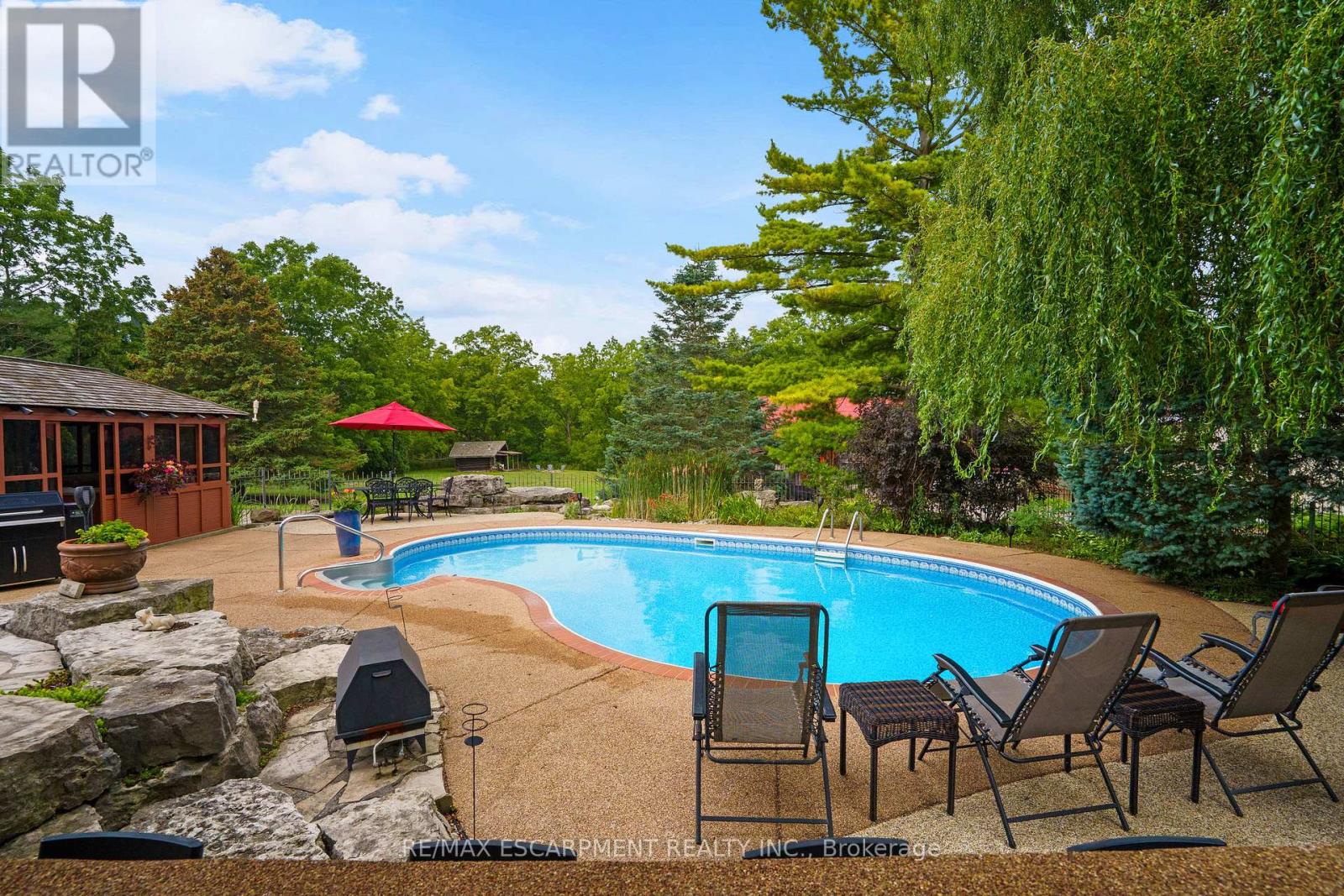 Photo 42 of 1166 Westbrook Road, Hamilton ON