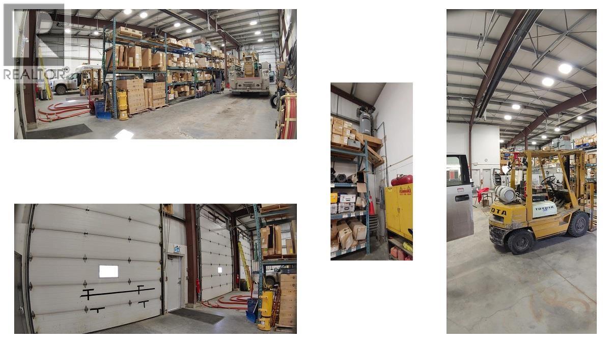 Industrial for Sale in Fort St. John – 9715 81 AVENUE, Fort St. John - Image 6
