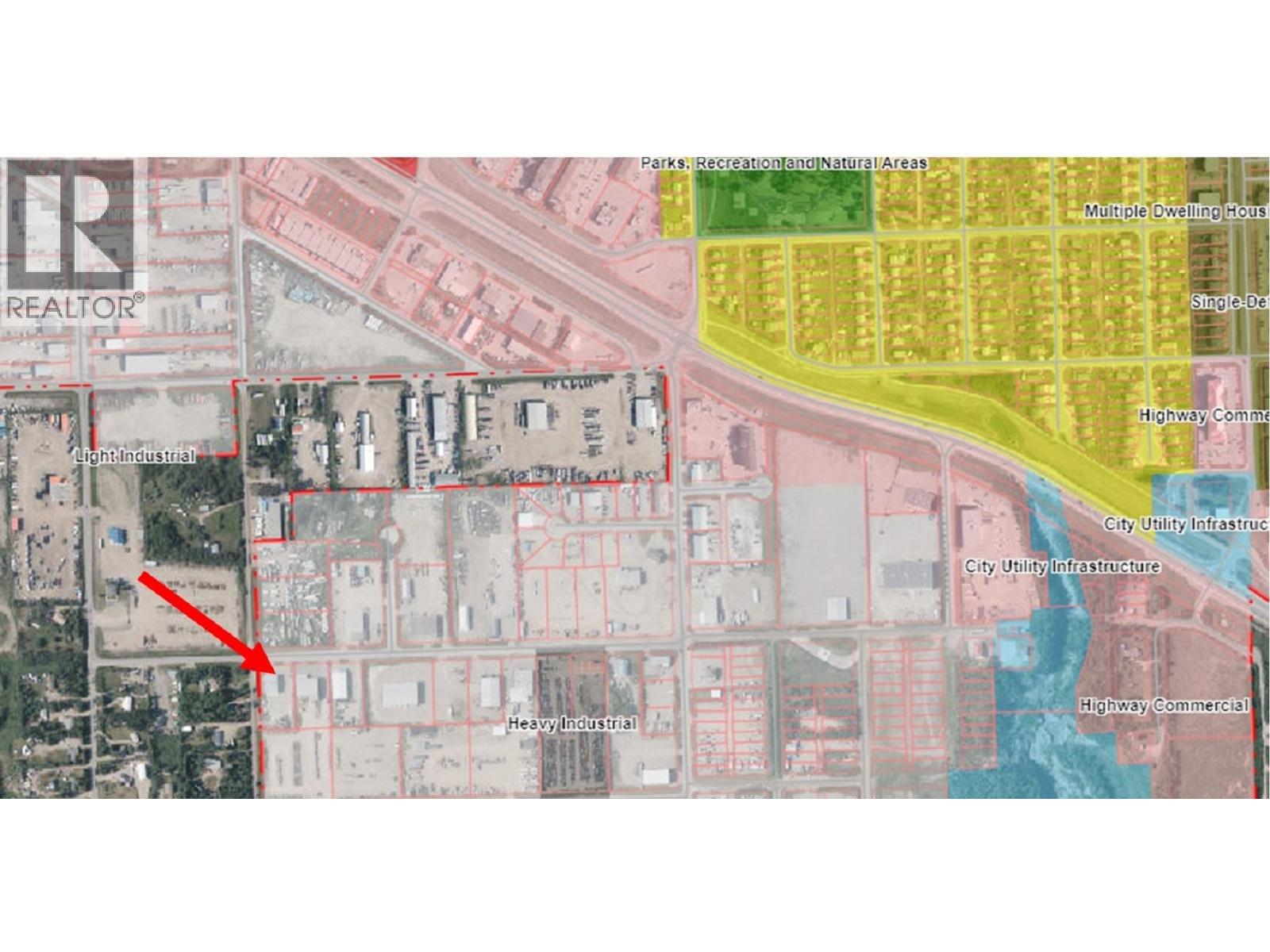 Industrial for Sale in Fort St. John – 9715 81 AVENUE, Fort St. John - Image 3