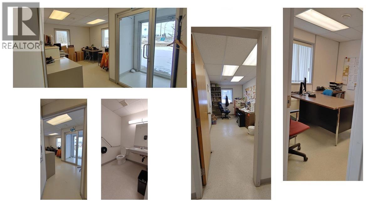 Industrial for Sale in Fort St. John – 9715 81 AVENUE, Fort St. John - Image 7