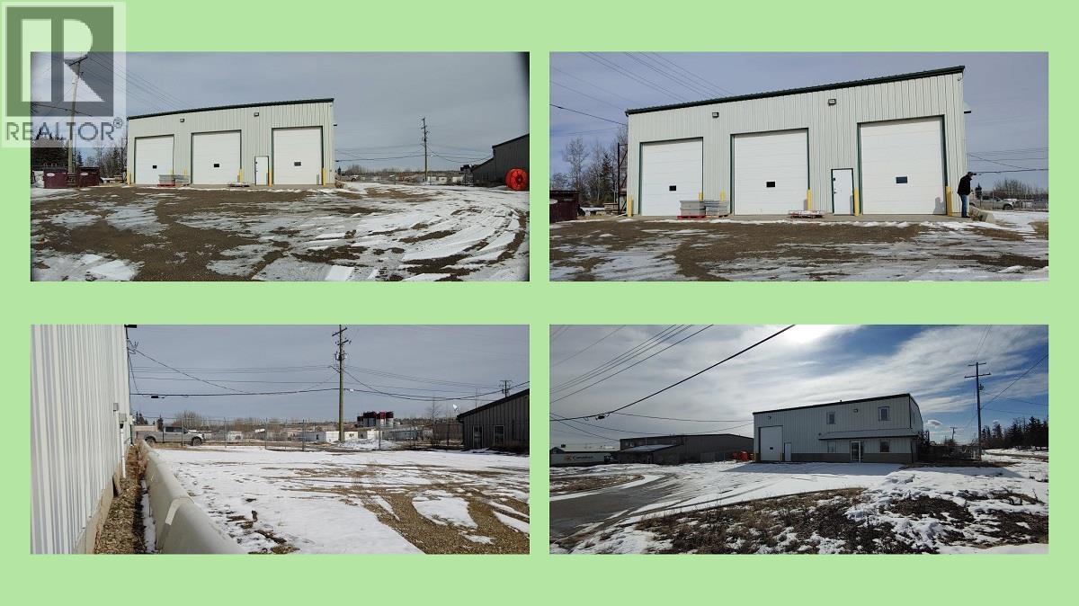 Industrial for Sale in Fort St. John – 9715 81 AVENUE, Fort St. John - Image 4