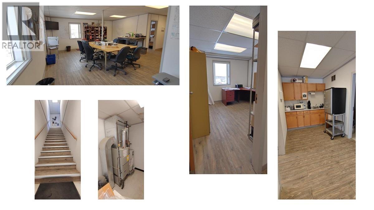 Industrial for Sale in Fort St. John – 9715 81 AVENUE, Fort St. John - Image 8
