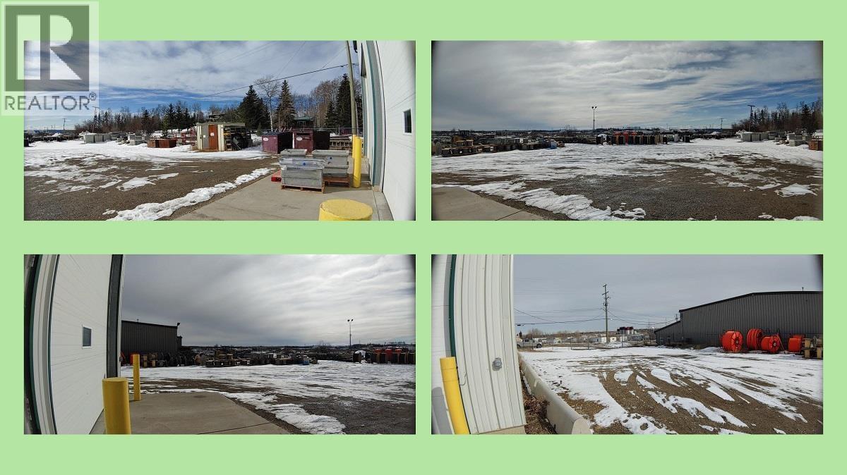 Industrial for Sale in Fort St. John – 9715 81 AVENUE, Fort St. John - Image 5