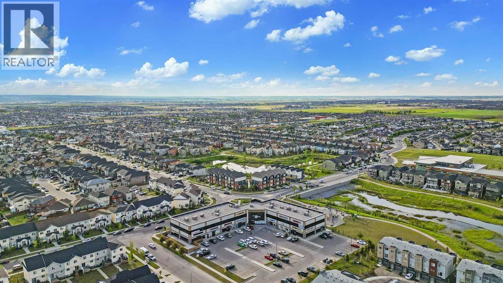 Photo 25 of 220 20 Saddlestone Drive Ne, Calgary AB